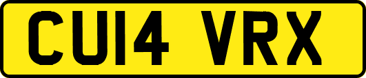 CU14VRX