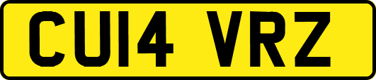 CU14VRZ