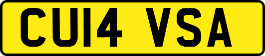CU14VSA