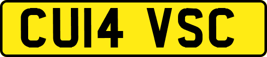 CU14VSC