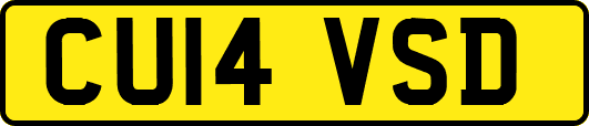 CU14VSD