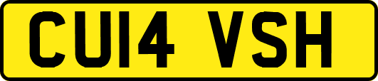 CU14VSH