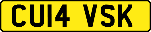 CU14VSK