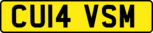 CU14VSM