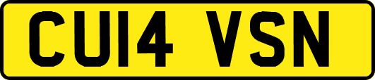 CU14VSN