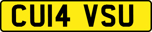 CU14VSU