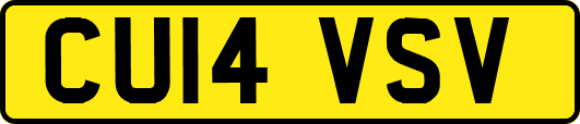 CU14VSV