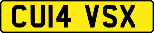 CU14VSX