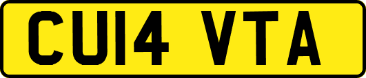 CU14VTA