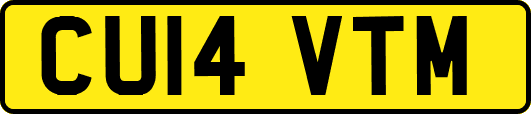 CU14VTM
