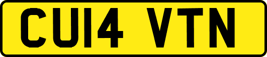 CU14VTN
