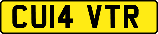 CU14VTR