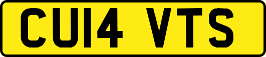 CU14VTS