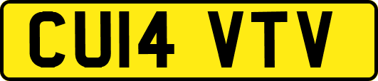 CU14VTV