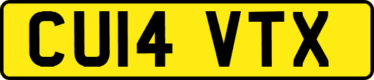 CU14VTX