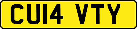 CU14VTY