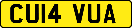 CU14VUA