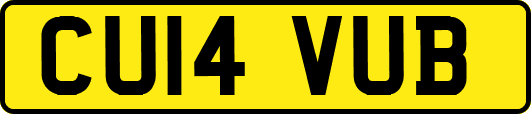 CU14VUB