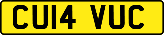 CU14VUC