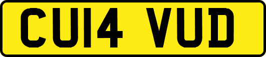 CU14VUD