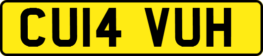 CU14VUH