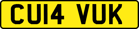 CU14VUK