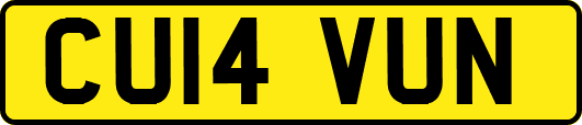 CU14VUN