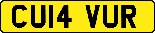 CU14VUR