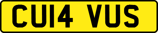 CU14VUS