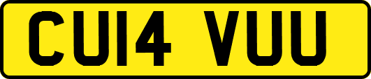 CU14VUU