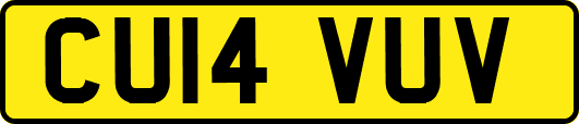 CU14VUV