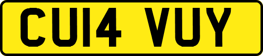 CU14VUY