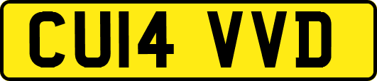 CU14VVD
