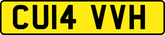 CU14VVH