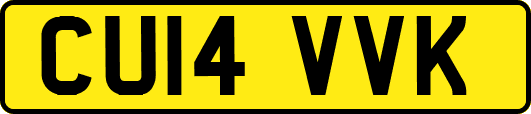 CU14VVK
