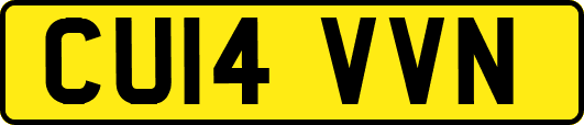 CU14VVN