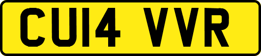 CU14VVR