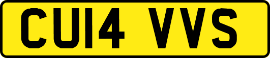 CU14VVS