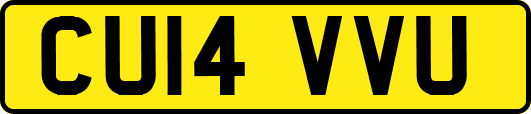 CU14VVU