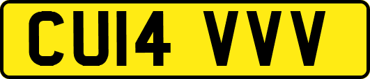 CU14VVV