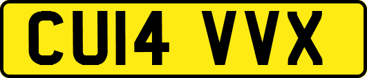 CU14VVX