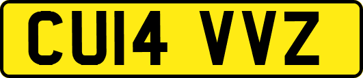 CU14VVZ