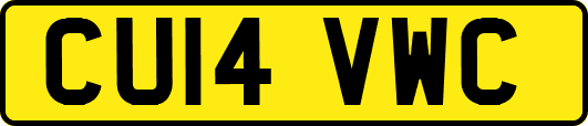 CU14VWC