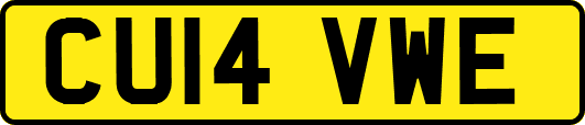 CU14VWE