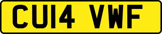 CU14VWF
