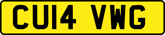 CU14VWG