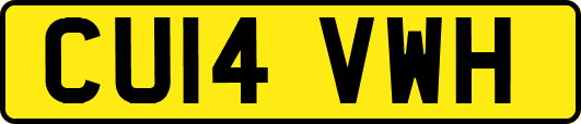 CU14VWH