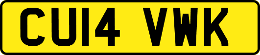 CU14VWK