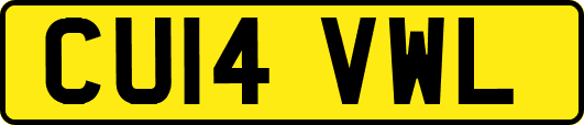 CU14VWL
