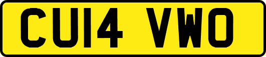 CU14VWO